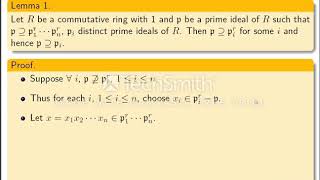 Jacobson radical of artinian rings