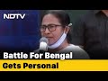 "What About Your Son": Mamata Banerjee After Amit Shah Barb On Her Nephew