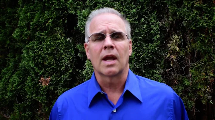 Vote and Support Marc Woodard for Tigard City Coun...