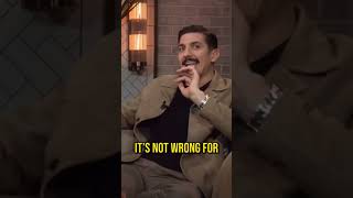 Andrew Schulz Reacts To 23 Year Old That Looks 8 Years Old Content