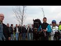 KASIDOLSKE KONJIČKE TRKE