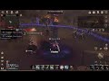 Night Crows | New World Dungeon (Upper Floor)