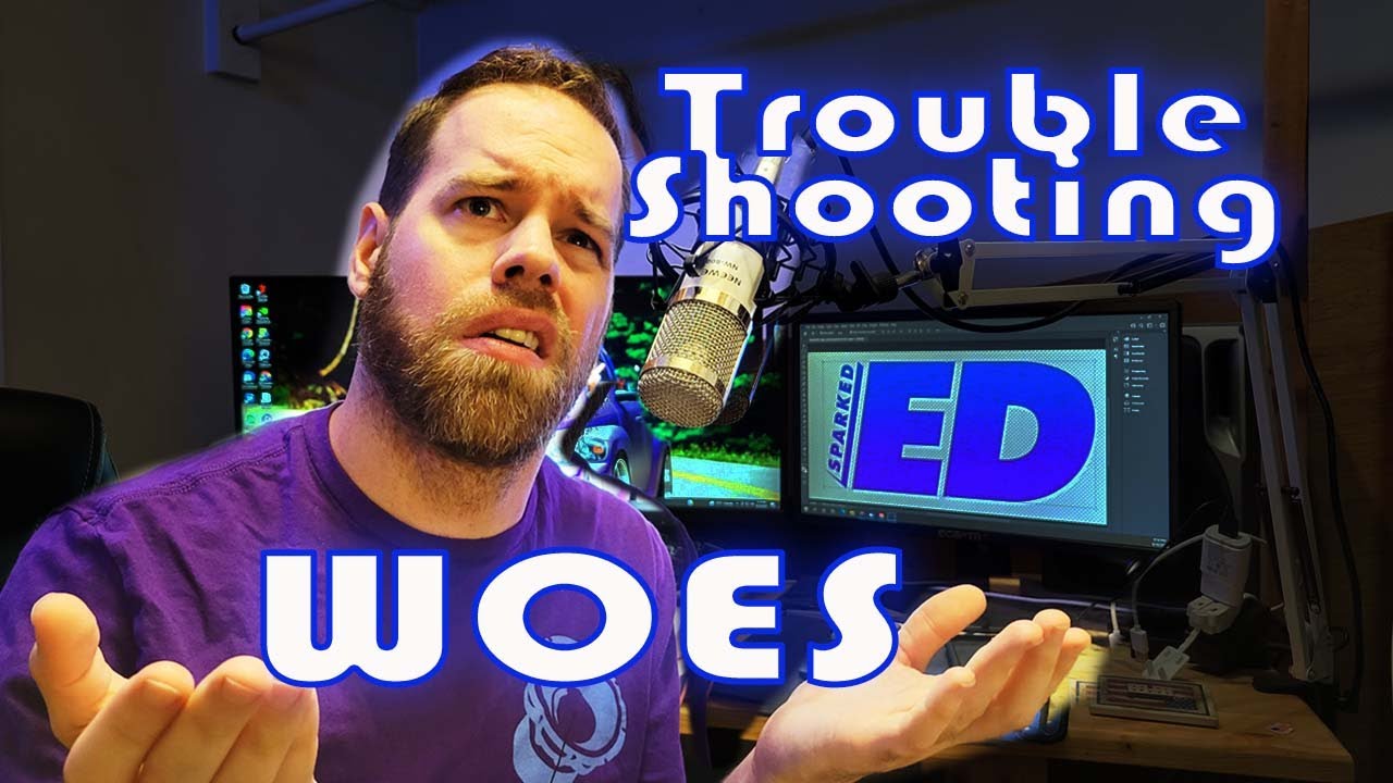 Ed Stream 66, Troubleshooting and Diagnostic Techniques - YouTube