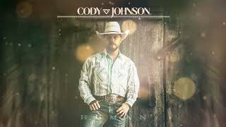 Cody Johnson - Human (Intro From The Stage)