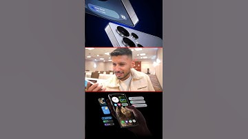 Samsung S25 Ultra Features #samsung #s25 #new #features #unboxing #colors #camera #test #viralvideo