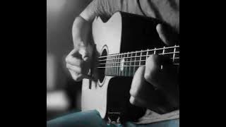 Guitar instrumental song|Tere liye hi jiya mai song whatsapp status|#ringtone