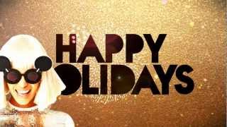 Happy Holidays!