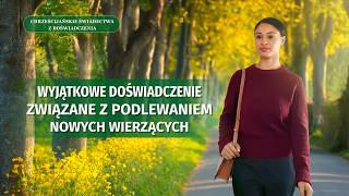 Chrześcijańskie świadectwa z doświadczenia, odc. 801: Wyjątkowe doświadczenie związane z podlewaniem nowych wierzących