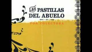 Video voorbeeld van "Cerveza - Las Pastillas del Abuelo"