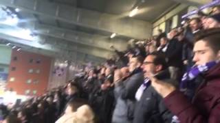 Kvk wellen - beerschot