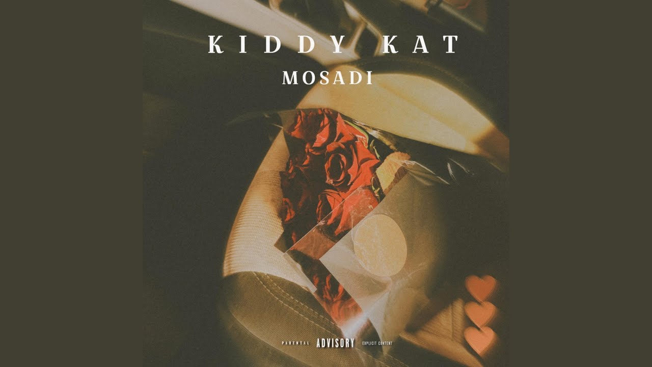 Watch Mosadi on YouTube Watch Mosadi on YouTube
