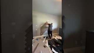 A recap of the boys' bedroom makeover