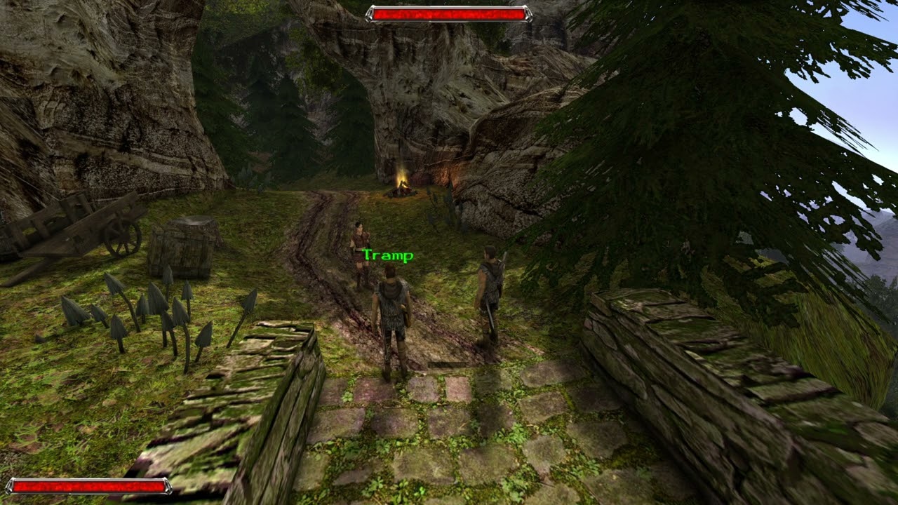 Velaya - Reverse mugging