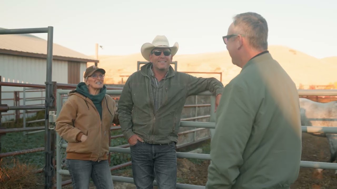 Rural Municipality Administrator's Reality