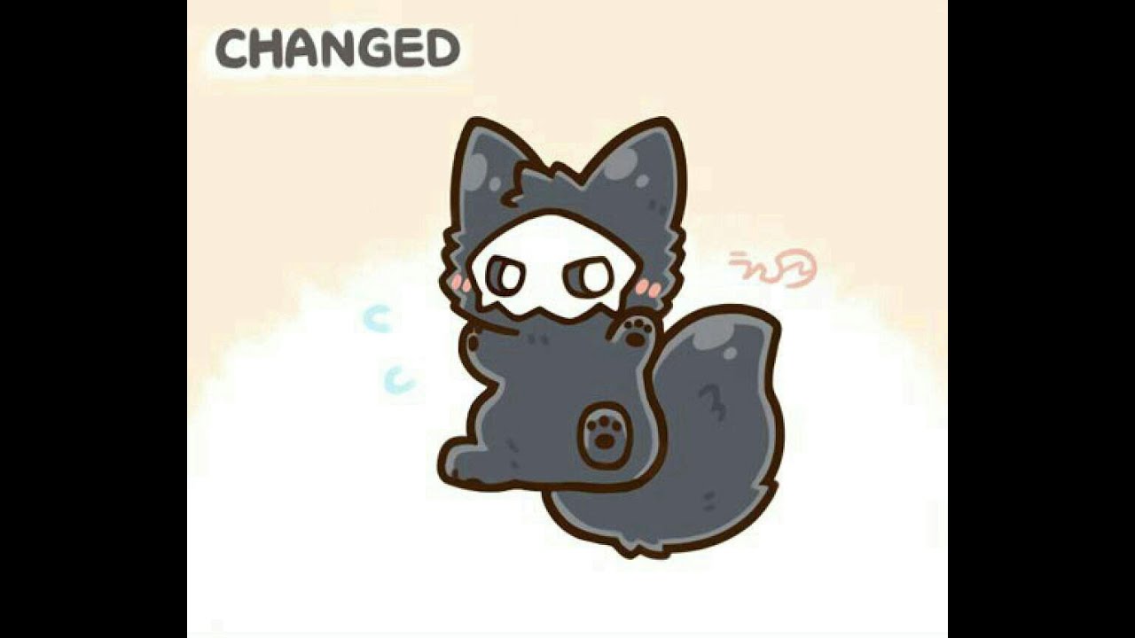 Cute Puro images - Changed