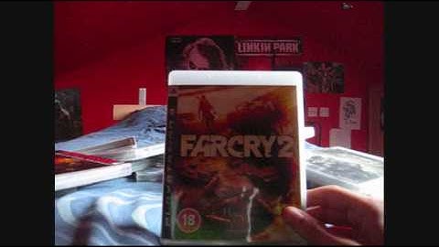 My Playstation 3 Game Collection Part 2