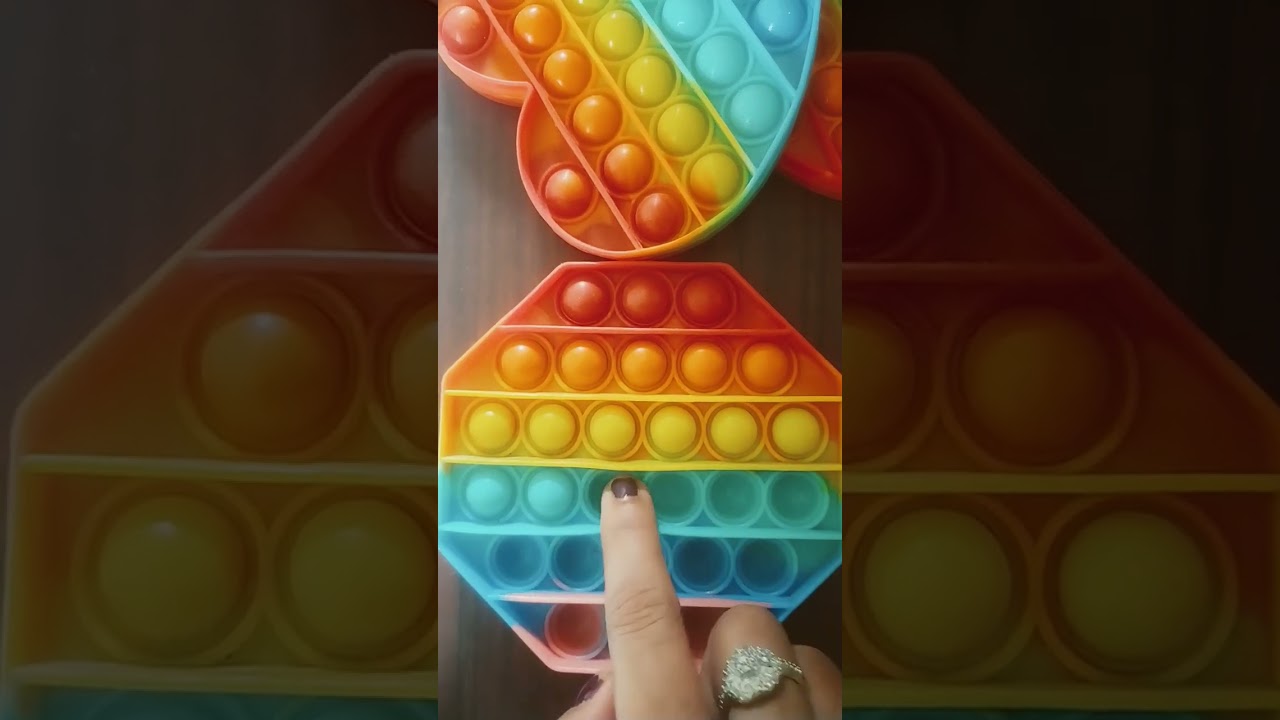 satisfying poppit video |