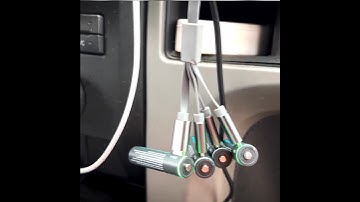 Best Useful Rechargeable Battery 🔋😱 #shorts #viral