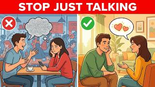 Being Quiet Isn't Listening: 5 Steps to Fix It