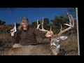 10mm auto handgun hunting big whitetail no bluff too tough  razor dobbs alive  full episode