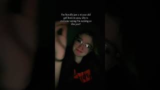 Its Sad To Think About Ngl