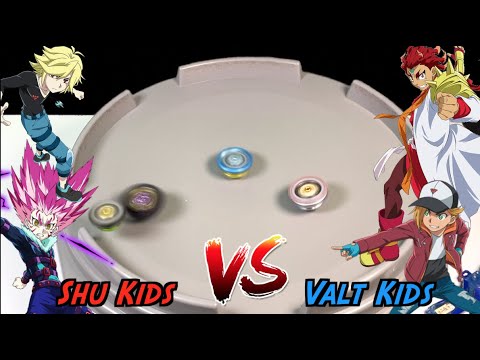 [Legend Junior Special] 슈키즈 <strong>vs</strong> 강산키즈ㅣShu <strong>kids</strong> <strong>vs</strong> Valt kidsㅣFubuki &amp;amp; Lane <strong>vs</strong> Kit &amp;amp; Rashad