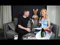 Capture de la vidéo Ferry Corsten Interview At Pacha Poznań !