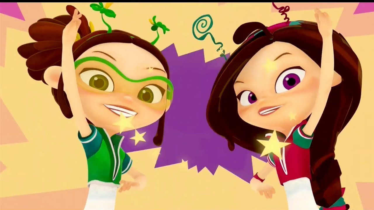 Fantasy Patrol Episode 4 Compilation How To Become A Star fantasy-patrol-episode-4-compilation-how-to-become-a-star
