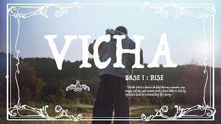LAAN | ViCHA - BASE I : RISE [LONGPLAY]