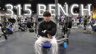 How to RAPIDLY Increase your BENCHPRESS