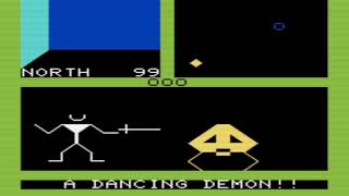 Ultima: Escape from Mt. Drash Speedrun in 9:00
