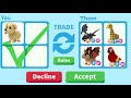 Adopt Me Roblox Tiktok Compilation