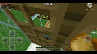 MINECRAFT MEIN MATKA WORLD screenshot 5