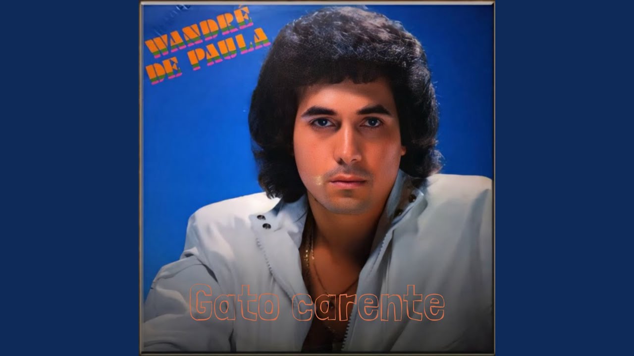 Watch Gato Carente on YouTube Watch Gato Carente on YouTube