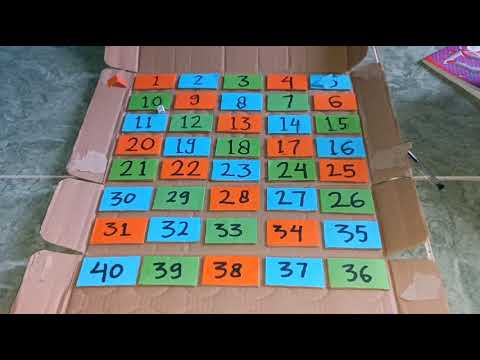 MEDIA KONVENSIONAL READING - ELT MEDIA | VINKA ASMI FITRIANI