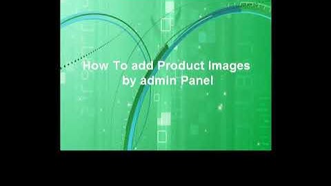 how to add images in product gallery || Using admin panel || giftshopinvaranasi.com