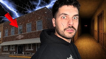 Our SCARIEST ENCOUNTER EVER (We Almost Quit)