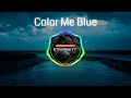 Sineself - Color Me Blue