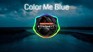 Sineself - Color Me Blue