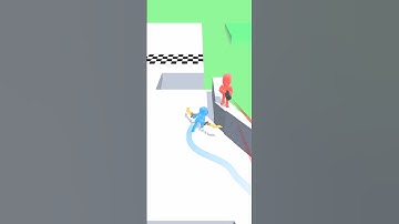 Samurai Flash #7 - MOBILE GAMEPLAY - #shorts