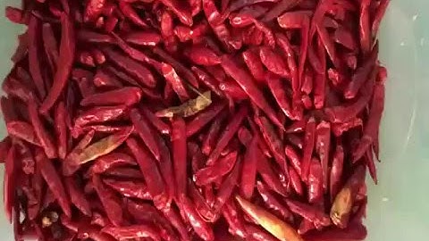 chili color sorter/chili color sorting machine/chili sortex/color separator
