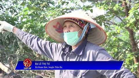 GIẢI QUYẾT TÌNH TRẠNG ĐỔ TRỘM RÁC THẢI GÂY Ô NHIỄM MÔI TRƯỜNG