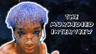 The MURKIDIED / LOVE SPELLS Interview | Talks About EYELINER EP, Dominic Fike, and Ghost Stories