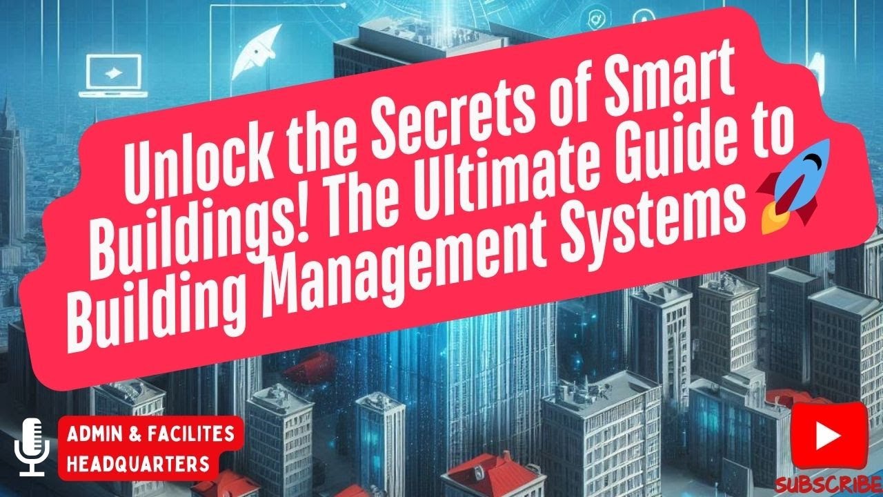 Demystifying BMS Understanding the Power of Building Management