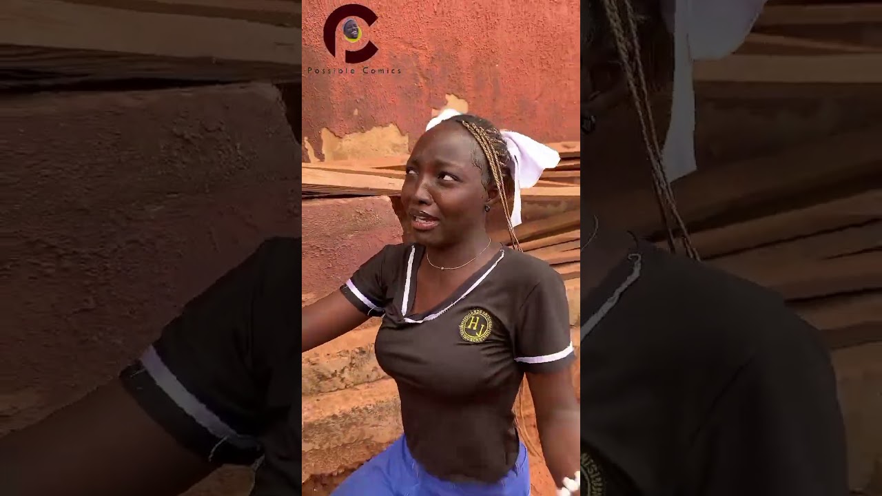 Marriage wahala #viral #funny #viralvideo 