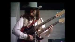 The Stampeders - Johnny Lighting (TopPop, 1974) chords