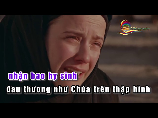 Karaoke - Lặng (Trần Tuấn) Hiền Thực