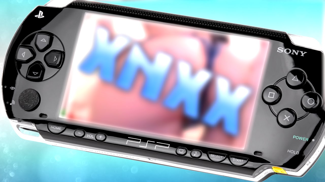 Porn Psp 41