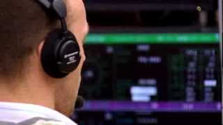 NATS Heritage | Time based separation - a world first in air traffic management (2014)