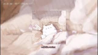 Download lagu ✧*i don't wanna be you anymore — billie eilish speed up & reverb♡